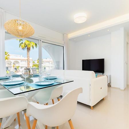 Apartamento Natural Luxury Park Ciudad Quesada Ngoại thất bức ảnh