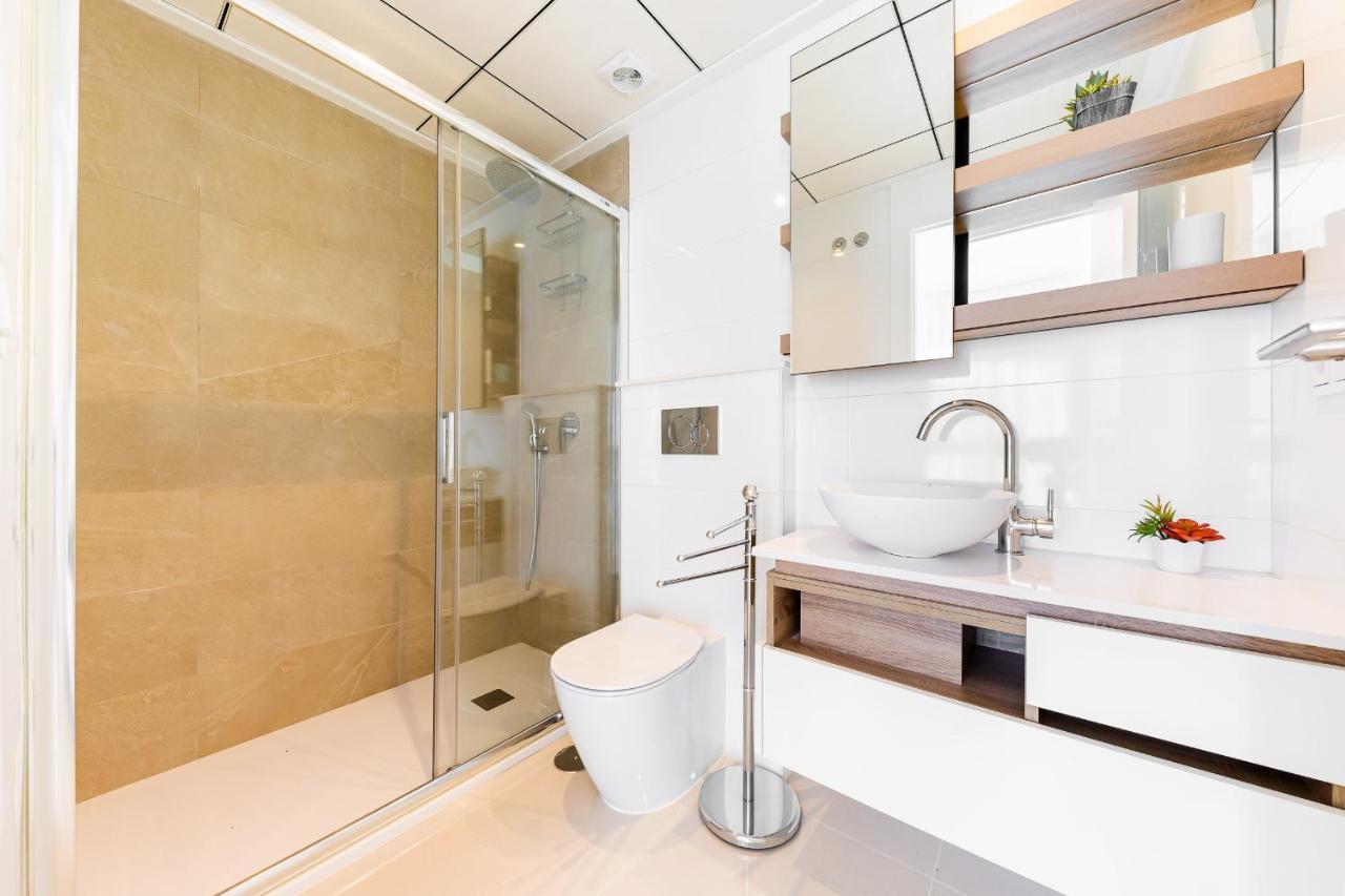 Apartamento Natural Luxury Park Ciudad Quesada Ngoại thất bức ảnh
