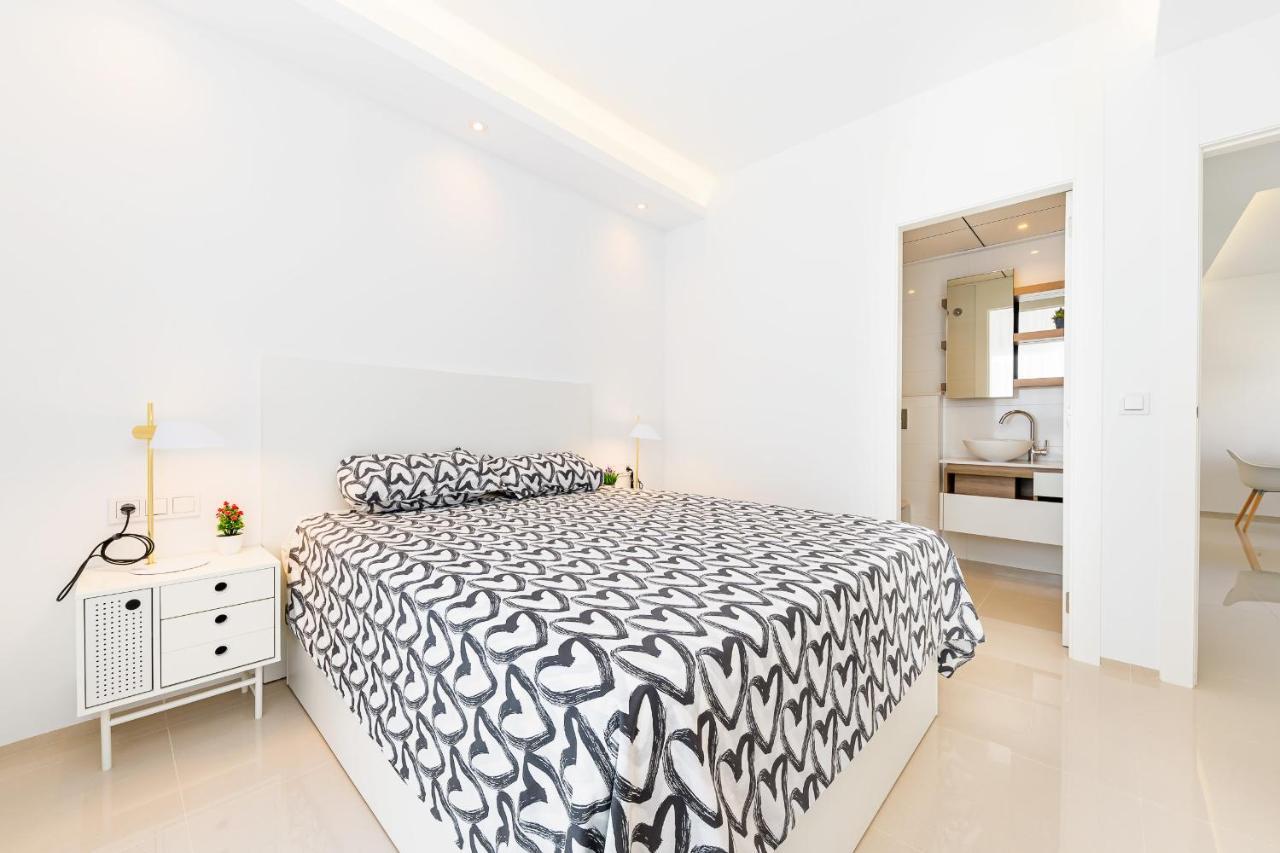 Apartamento Natural Luxury Park Ciudad Quesada Ngoại thất bức ảnh